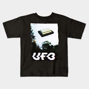 UFO Kids T-Shirt